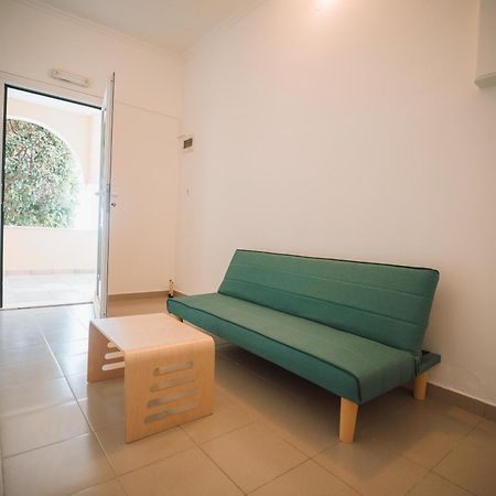 Giosifaki Hotel Vari  Luaran gambar