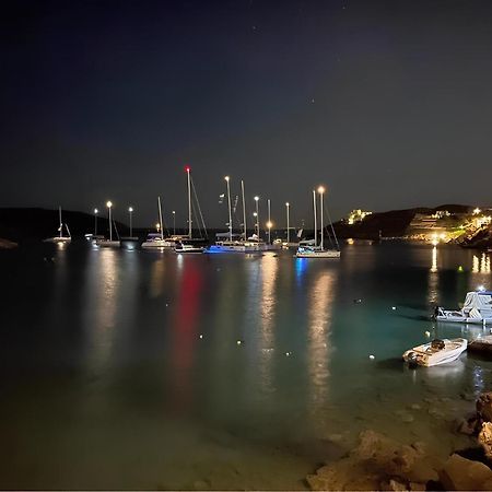 Giosifaki Hotel Vari  Luaran gambar