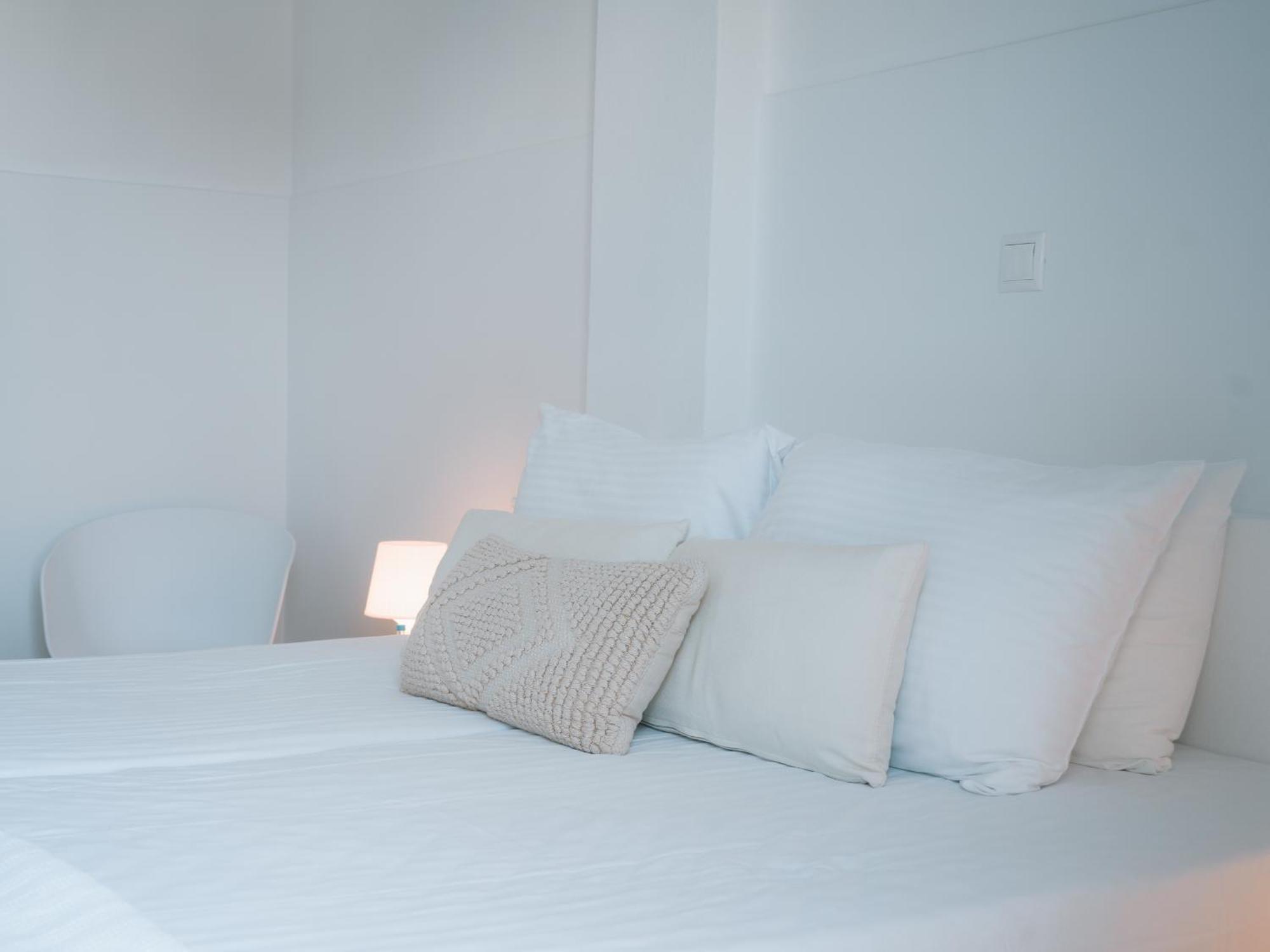 Giosifaki Hotel Vari  Luaran gambar