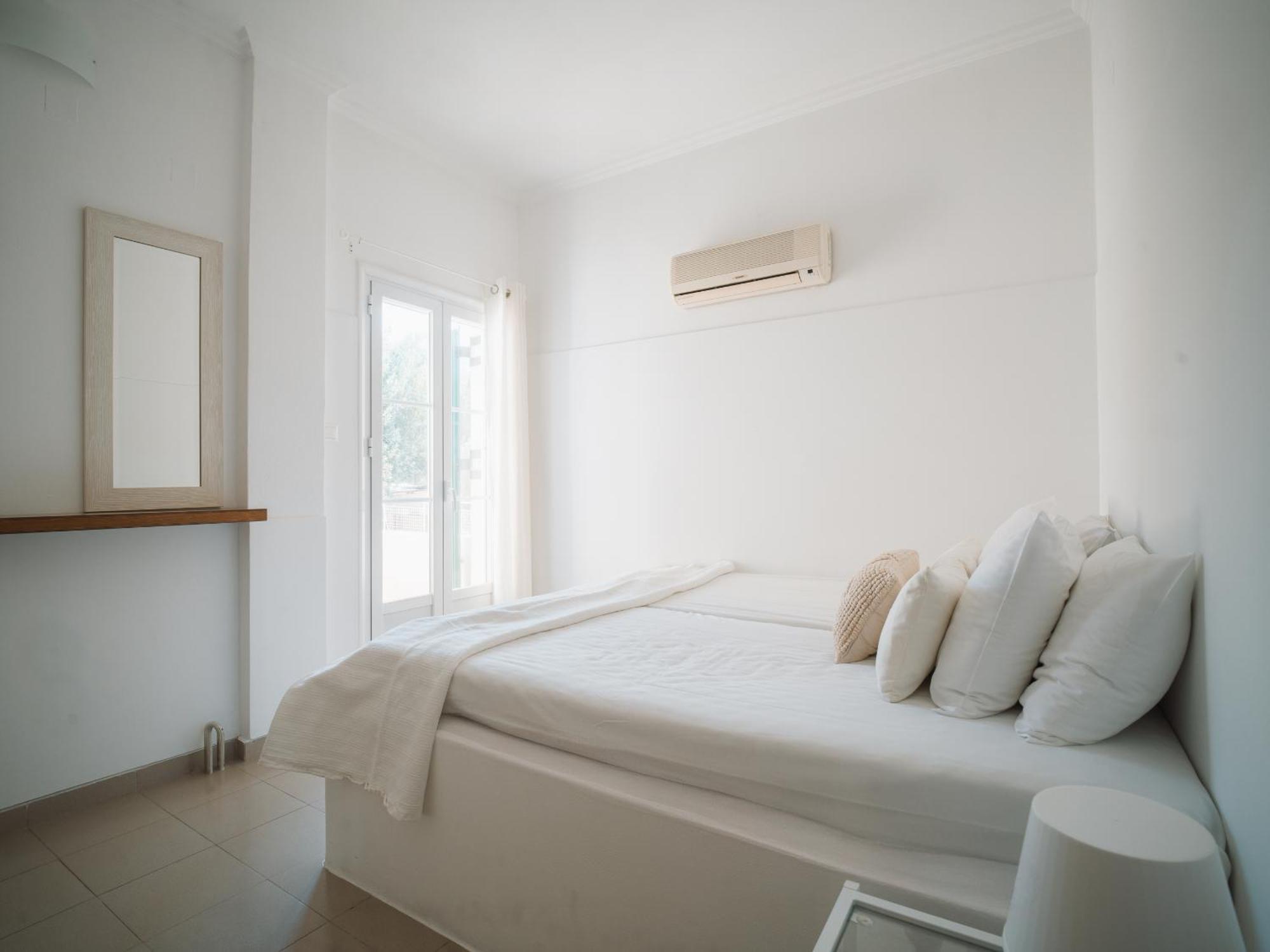 Giosifaki Hotel Vari  Luaran gambar