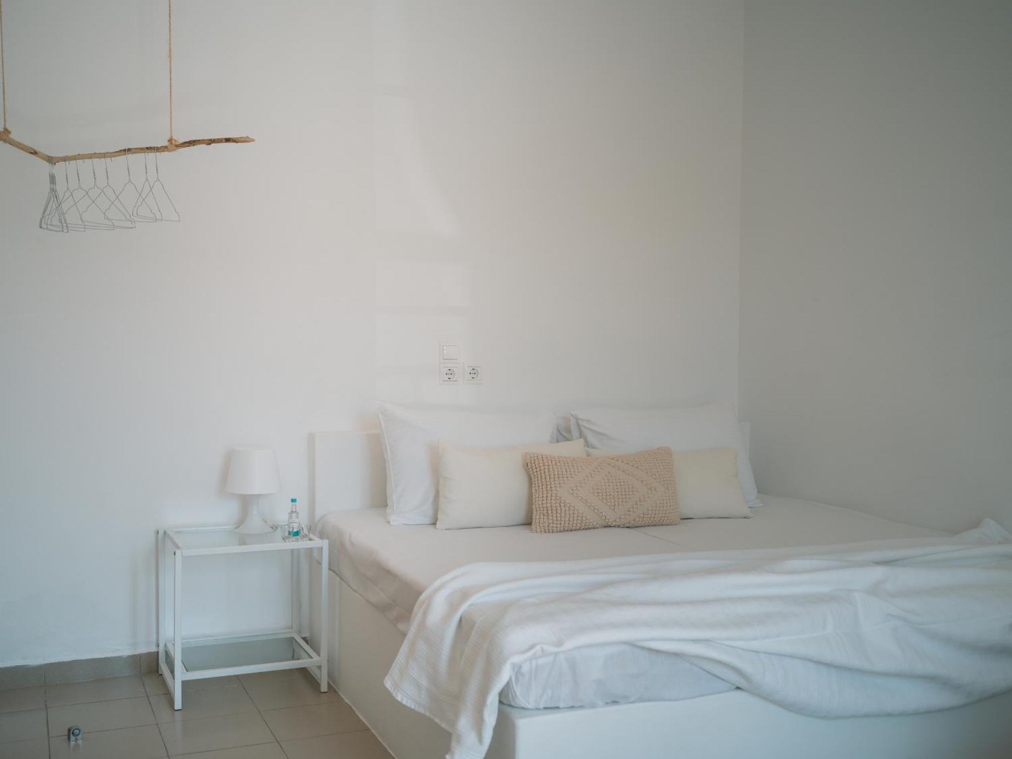 Giosifaki Hotel Vari  Luaran gambar